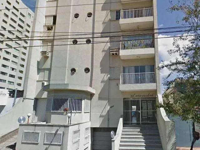 Apartamento venda em Região Geográfica Imediata de Campo Grande, Campo Grande