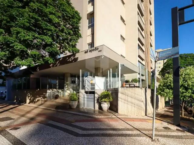 Apartamento venda em Região Geográfica Imediata de Campo Grande, Campo Grande