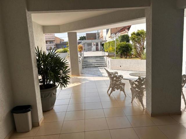 Apartamento venda em Campo Grande