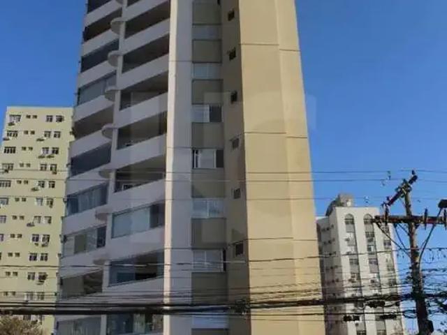 Apartamento venda em Região Geográfica Imediata de Campo Grande, Campo Grande