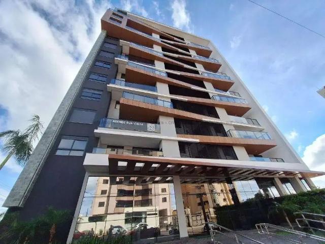 Apartamento venda em Região Geográfica Imediata de Campo Grande, Campo Grande