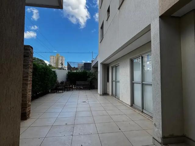 Apartamento venda em Região Geográfica Imediata de Campo Grande, Campo Grande