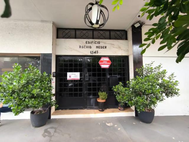 Apartamento venda em Região Geográfica Imediata de Campo Grande, Campo Grande