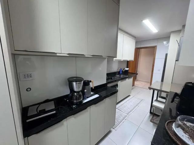 Apartamento venda em Região Geográfica Imediata de Campo Grande, Campo Grande