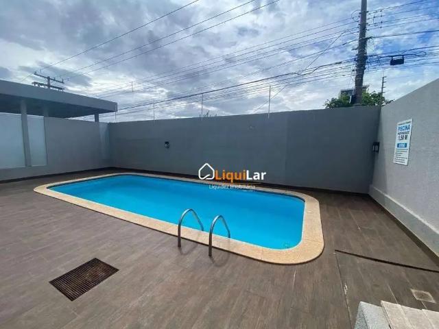 Apartamento venda em Região Geográfica Imediata de Campo Grande, Campo Grande