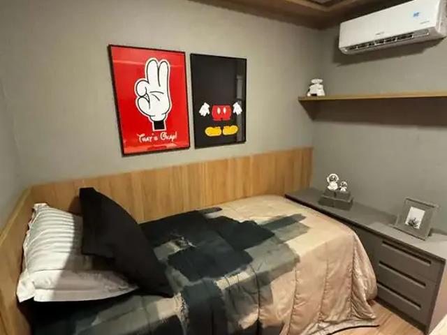 Apartamento venda em Região Geográfica Imediata de Campo Grande, Campo Grande