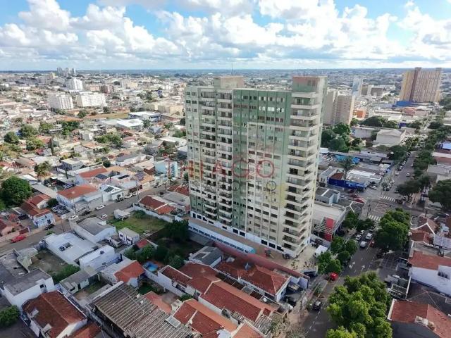 Apartamento venda em Região Geográfica Imediata de Campo Grande, Campo Grande