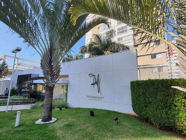 Apartamento venda em Vila Bartíria, Campo Grande