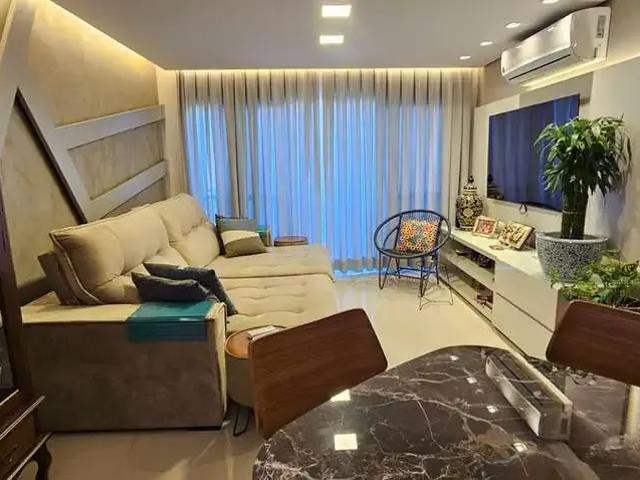 Apartamento venda em Região Geográfica Imediata de Campo Grande, Campo Grande