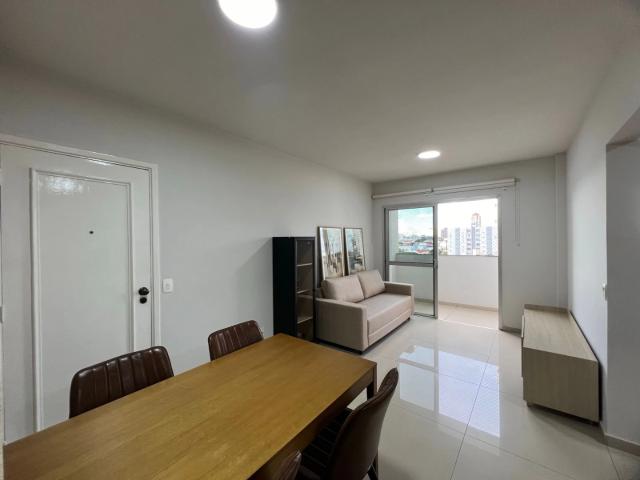 Apartamento venda em Vila Ilgenfritz, Campo Grande