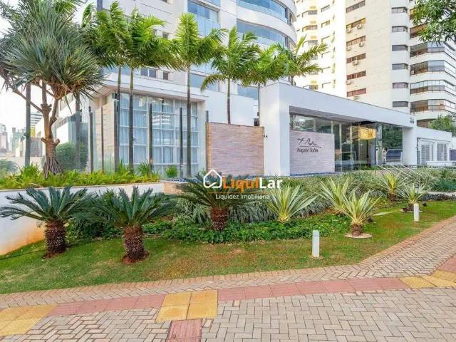 Apartamento venda em Região Geográfica Imediata de Campo Grande, Campo Grande