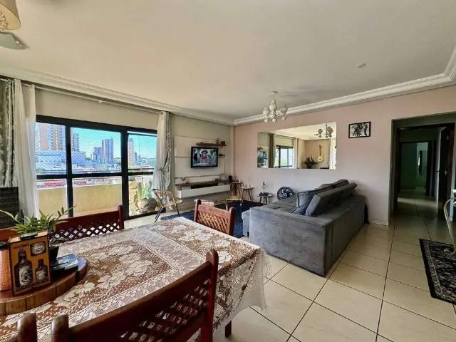 Apartamento venda em Região Geográfica Imediata de Campo Grande, Campo Grande