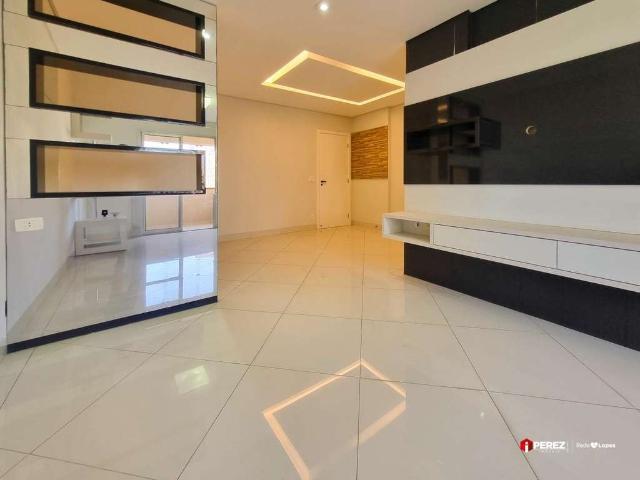 Apartamento venda em Região Geográfica Imediata de Campo Grande, Campo Grande