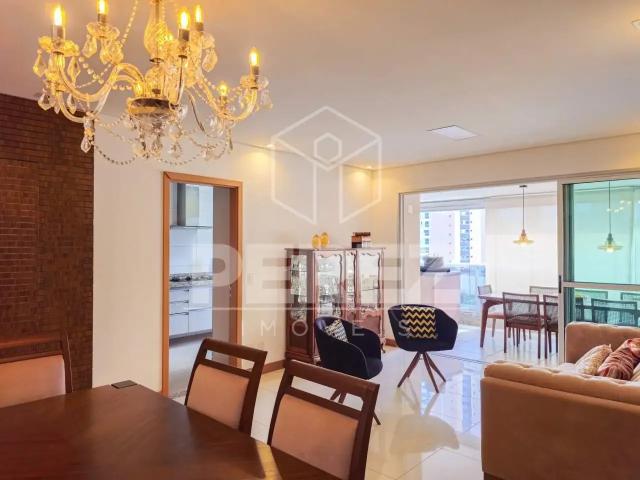 Apartamento venda em Região Geográfica Imediata de Campo Grande, Campo Grande