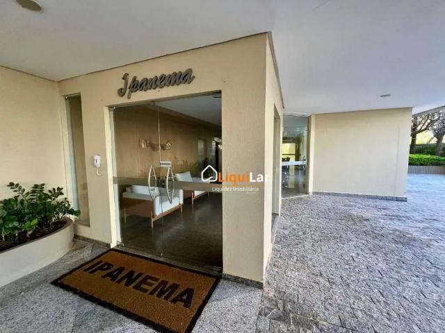 Apartamento venda em Região Geográfica Imediata de Campo Grande, Campo Grande