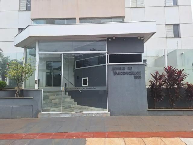 Apartamento venda em Região Geográfica Imediata de Campo Grande, Campo Grande
