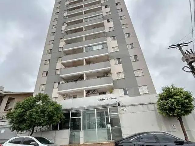 Apartamento venda em Região Geográfica Imediata de Campo Grande, Campo Grande