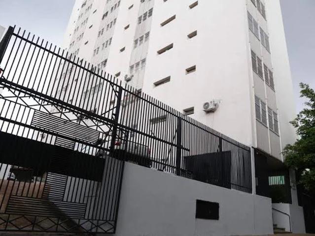 Apartamento venda em Região Geográfica Imediata de Campo Grande, Campo Grande