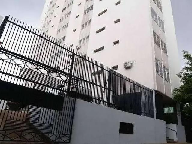 Apartamento venda em Região Geográfica Imediata de Campo Grande, Campo Grande