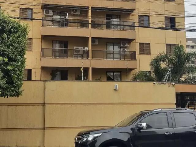 Apartamento venda em Região Geográfica Imediata de Campo Grande, Campo Grande