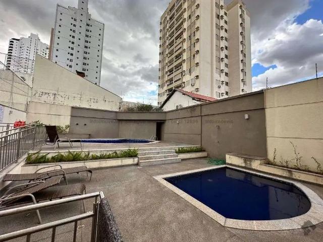 Apartamento venda em Região Geográfica Imediata de Campo Grande, Campo Grande