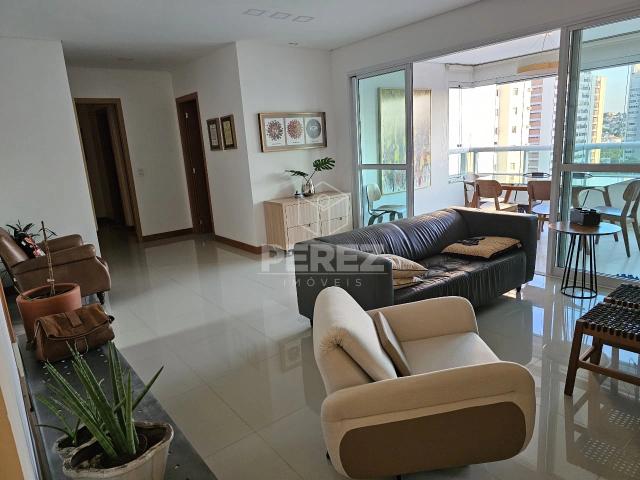 Apartamento venda em Vila Clementina, Campo Grande