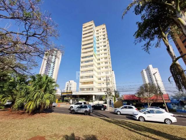 Apartamento venda em Região Geográfica Imediata de Campo Grande, Campo Grande