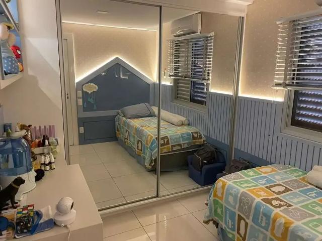 Apartamento venda em Região Geográfica Imediata de Campo Grande, Campo Grande