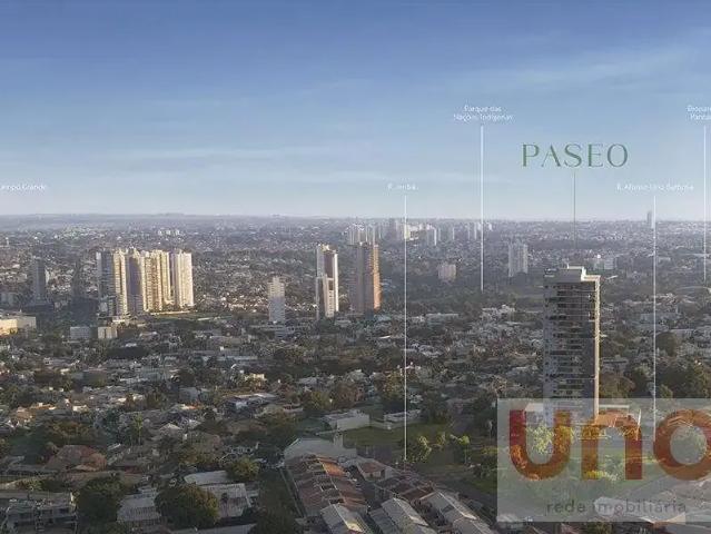 Apartamento venda em Região Geográfica Imediata de Campo Grande, Campo Grande