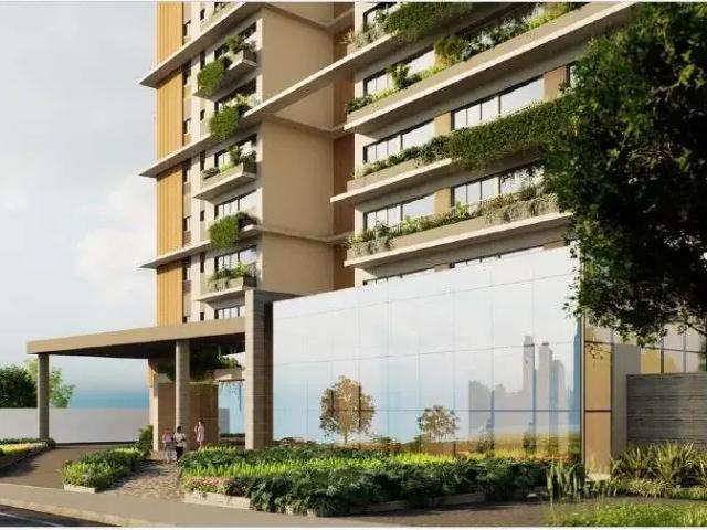 Apartamento venda em Região Geográfica Imediata de Campo Grande, Campo Grande