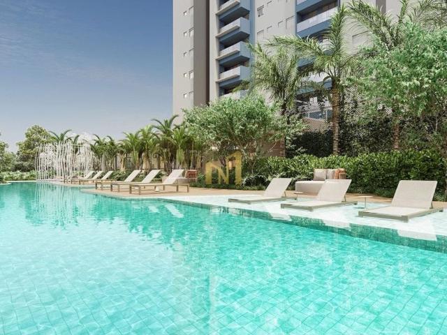Apartamento venda em Região Geográfica Imediata de Campo Grande, Campo Grande