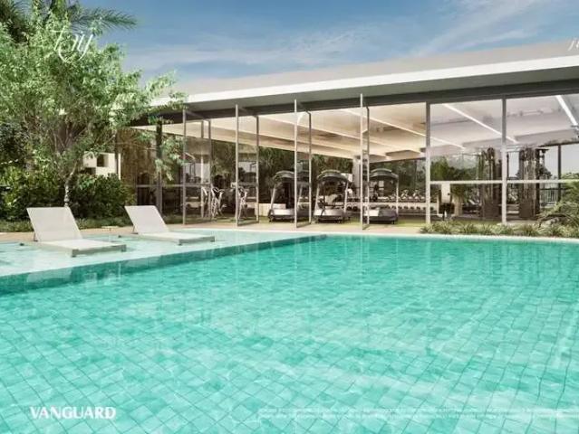 Apartamento venda em Região Geográfica Imediata de Campo Grande, Campo Grande