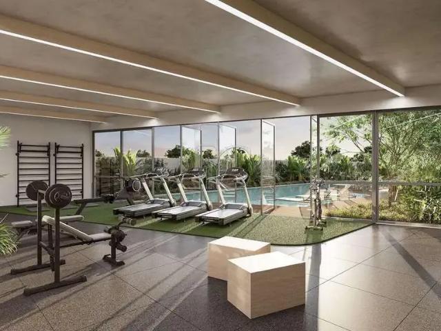 Apartamento venda em Região Geográfica Imediata de Campo Grande, Campo Grande