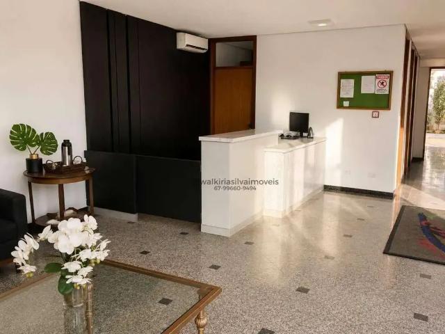 Apartamento venda em Região Geográfica Imediata de Campo Grande, Campo Grande
