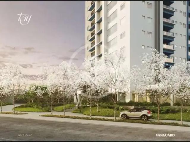 Apartamento venda em Região Geográfica Imediata de Campo Grande, Campo Grande