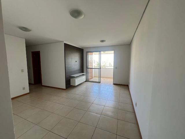Apartamento venda em Jatiúca Park, Campo Grande