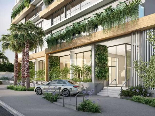 Apartamento venda em Região Geográfica Imediata de Campo Grande, Campo Grande