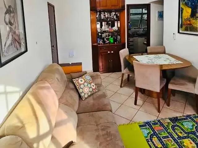 Apartamento venda em Região Geográfica Imediata de Campo Grande, Campo Grande