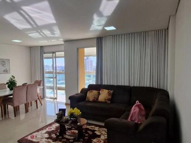 Apartamento venda em Campo Grande