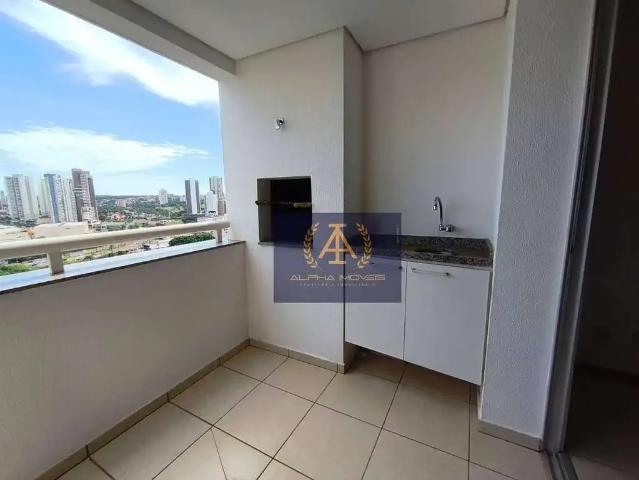 Apartamento venda em Região Geográfica Imediata de Campo Grande, Campo Grande