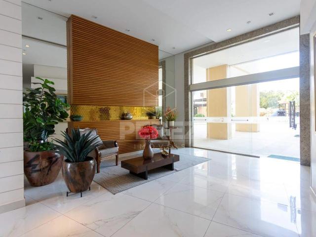 Apartamento venda em Campo Grande
