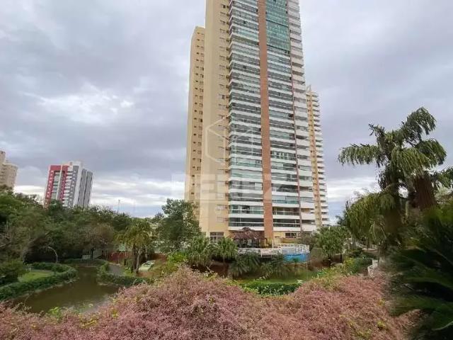 Apartamento venda em Região Geográfica Imediata de Campo Grande, Campo Grande