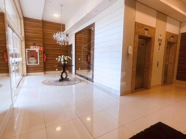 Apartamento venda em Campo Grande
