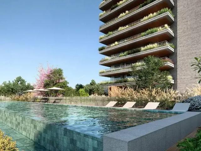 Apartamento venda em Região Geográfica Imediata de Campo Grande, Campo Grande