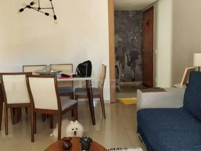 Apartamento venda em Região Geográfica Imediata de Campo Grande, Campo Grande