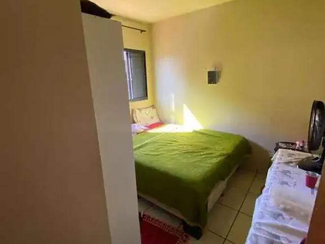 Apartamento venda em Região Geográfica Imediata de Campo Grande, Campo Grande
