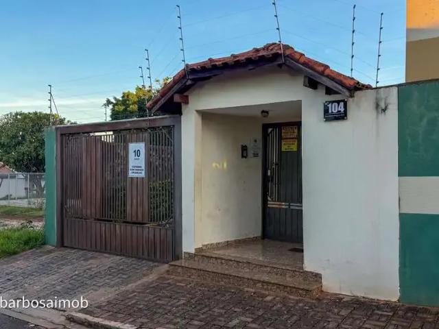 Apartamento venda em Região Geográfica Imediata de Campo Grande, Campo Grande