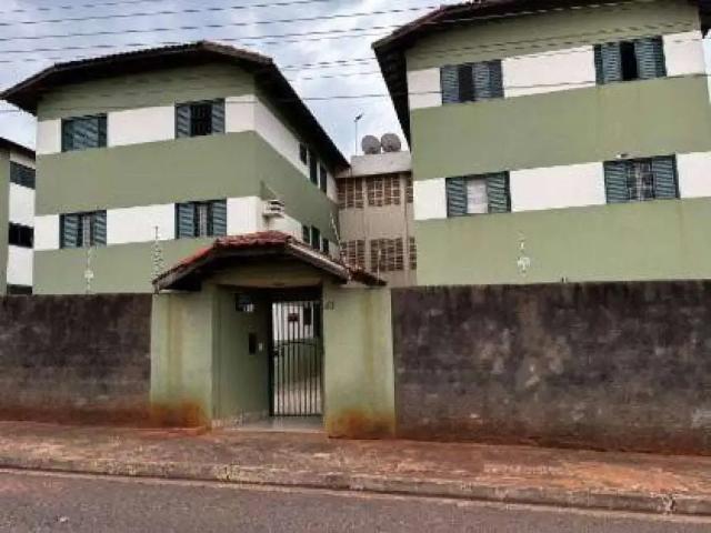 Apartamento venda em Região Geográfica Imediata de Campo Grande, Campo Grande