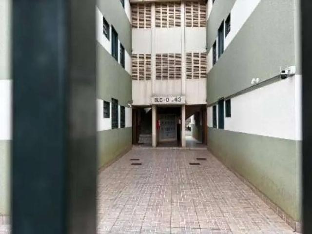Apartamento venda em Região Geográfica Imediata de Campo Grande, Campo Grande
