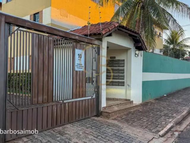 Apartamento venda em Região Geográfica Imediata de Campo Grande, Campo Grande